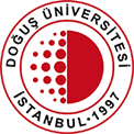 Doğuş Üniversitesi logosu