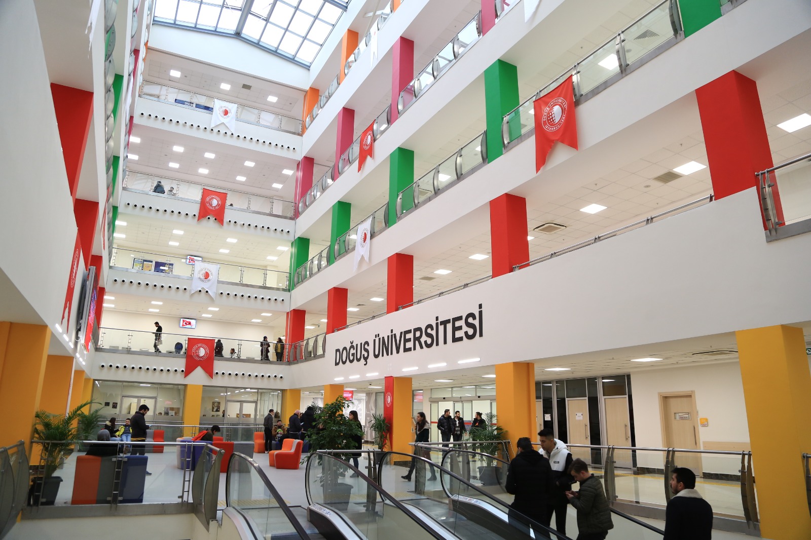 Akademik İlanlar