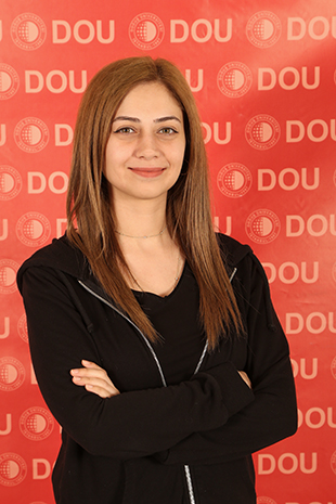 Ayça AYTAÇ