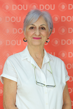 Prof. Dr. Ayşe Bengi  BUĞAY