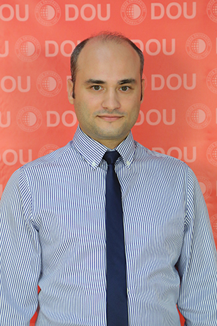 Doç. Dr.