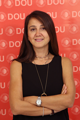 Dr. Öğr. Üyesi