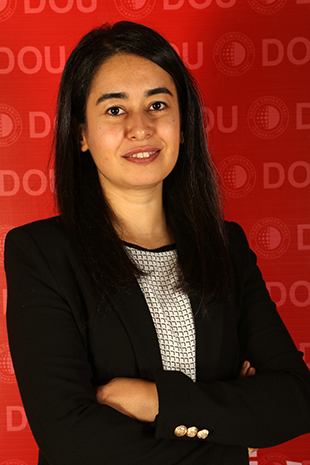 Dr. Öğr. Üyesi