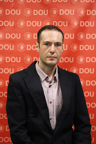 Dr. Öğr. Üyesi