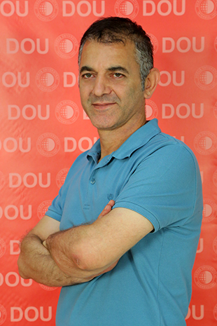 Doç. Dr.