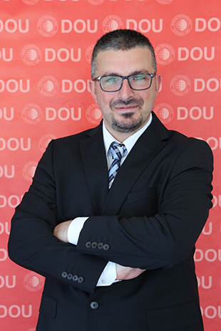 Dr.Öğr.Üyesi