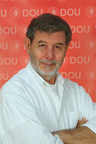 Dr. Öğr. Üyesi