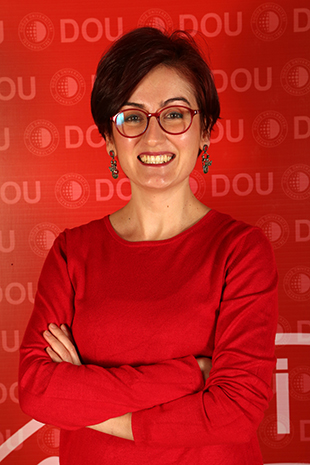 Dr. Öğr. Üyesi