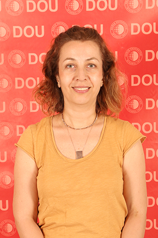 Dr. Öğr. Üyesi