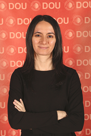 Dr. Öğr. Üyesi