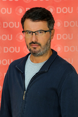 Prof. Dr. Barış  ÇOBAN