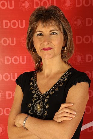 Dr. Öğr. Üyesi