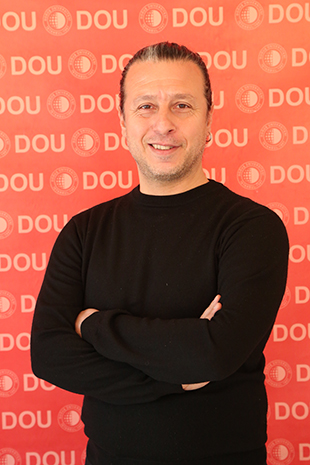 Dr. Öğr. Üyesi