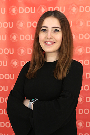 Dr. Öğr. Üyesi
