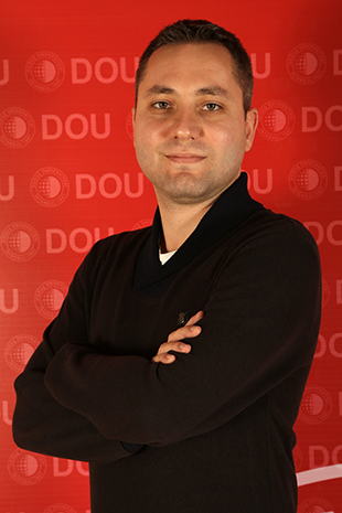 Dr. Öğr. Üyesi