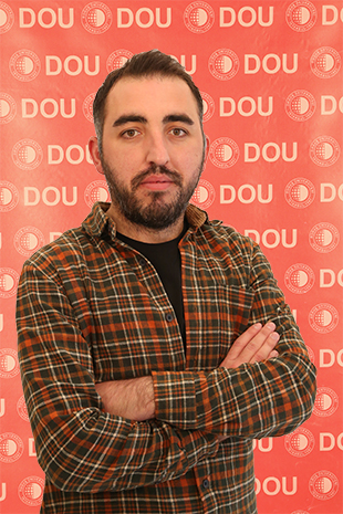 Dr. Öğr. Üyesi