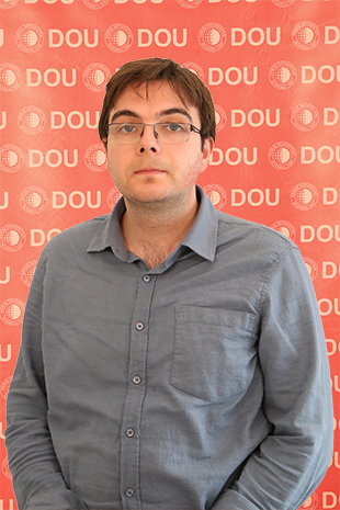 Arş. Gör.