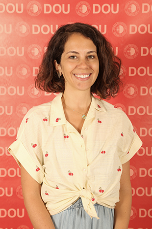 Doç. Dr.