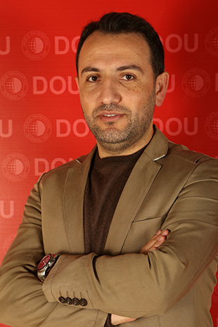 Arş. Gör.