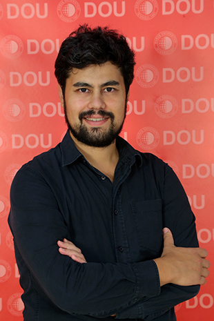 Dr. Öğr. Üyesi