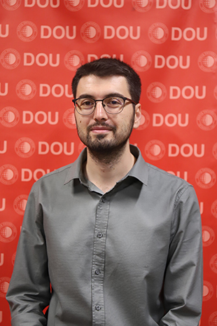 Öğr. Gör.