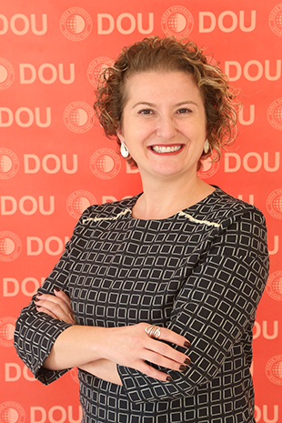 Dr. Öğr. Üyesi