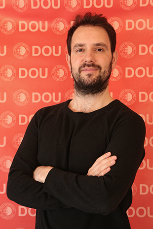 Dr. Öğr. Üyesi