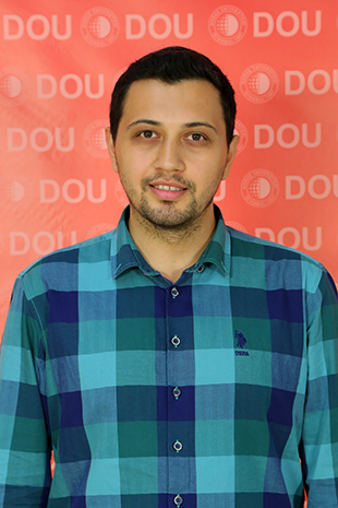 Arş. Gör.