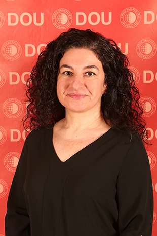 Dr. Öğr. Üyesi