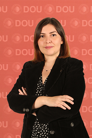 Dr. Öğr.Üyesi