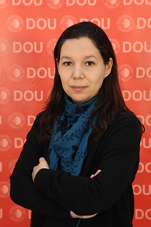 Doç. Dr.