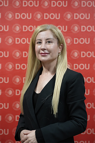 Dr. Öğr. Üyesi