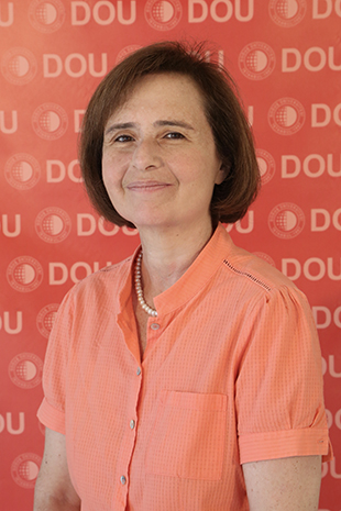 Prof. Dr. Deniz PARLAK