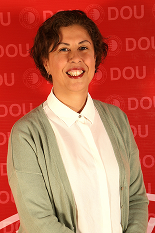 Dr. Öğr. Üyesi