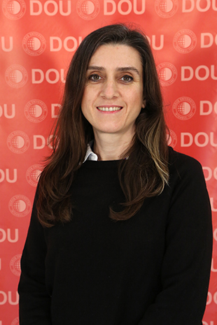 Dr. Öğr. Üyesi