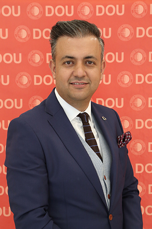 Dr. Öğr. Üyesi