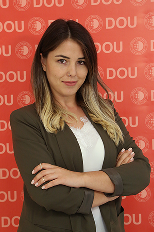 Arş. Gör. Dr.