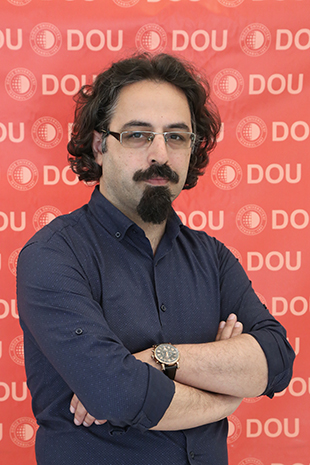 Dr. Öğr. Üyesi
