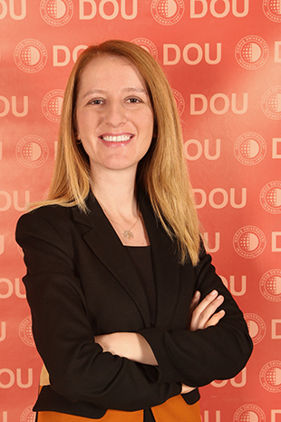 Dr. Öğr. Üyesi
