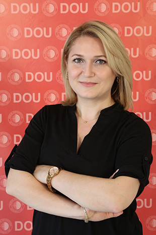 Dr. Öğr. Üyesi