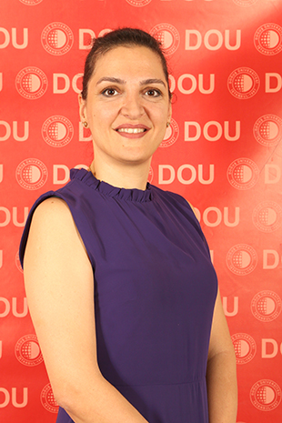 Dr. Öğr. Üyesi