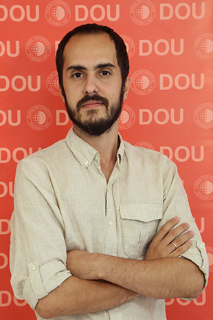 Dr. Öğr. Üyesi