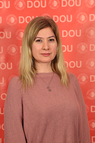 Dr. Öğr. Üyesi