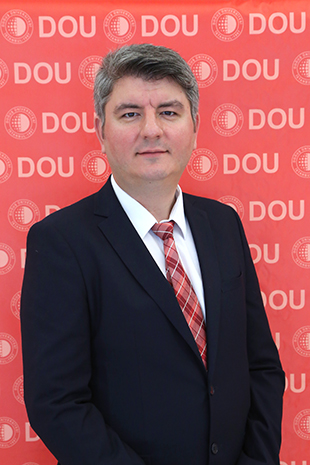 Prof. Dr. Engin ŞAHİN