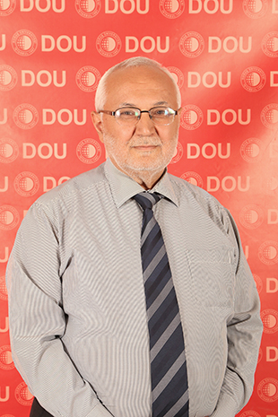 Prof. Dr. Ertuğrul TAÇGIN