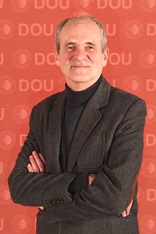 Prof. Dr. Erhan TUNA