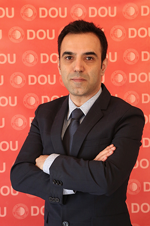 Dr. Öğr. Üyesi