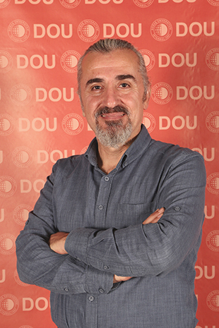 Dr.Öğr.Üyesi