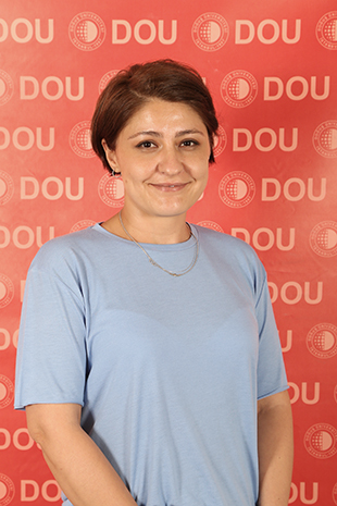 Dr. Öğr. Üyesi	