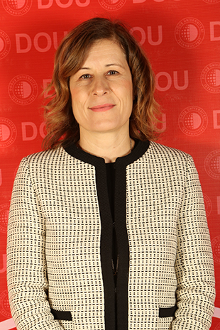 Dr. Öğr. Üyesi